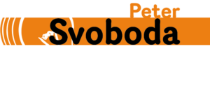 Logo Peter Svoboda