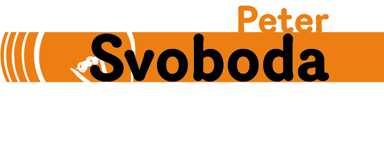 Logo Peter Svoboda
